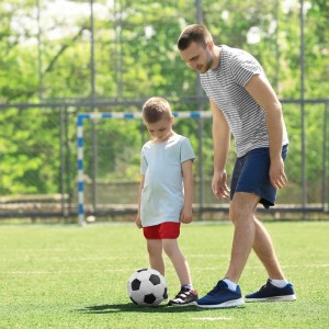 MINI CALCIO